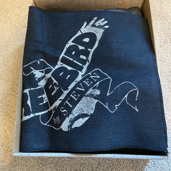 NIB Freebird Belgium Black size 10 - Picture 11 of 12